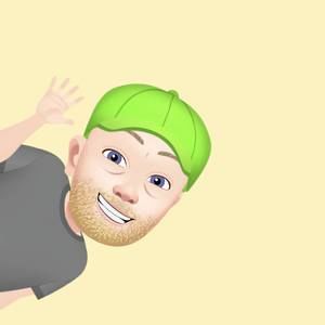 Meet your Posher, William